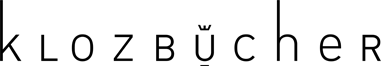 Klozbücher